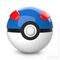 Pokémon Diecast Replica Mini Great Ball