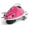 Fallout Replica Hot Pink Snowtrack Flea