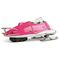 Fallout Replica Hot Pink Snowtrack Flea