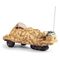 Fallout Replica Desert Sandtrack Flea