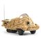 Fallout Replica Desert Sandtrack Flea