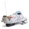 Fallout Replica Whiteout Snowtrack Flea