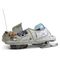Fallout Replica Whiteout Snowtrack Flea
