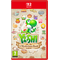Yoshi and the Mysterious Book / Nintendo Switch 2