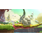 Yoshi and the Mysterious Book / Nintendo Switch 2