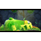 Yoshi and the Mysterious Book / Nintendo Switch 2