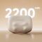 Dreame P30 Neck Massager Pillow - Beige