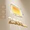 Dreame D30 Waist Massager - Gold