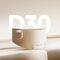 Dreame D30 Waist Massager - Gold
