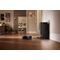 Roborock Qrevo 5AE cleaning robot (black)