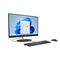 HP 24-cr0332nw AMD Ryzen™ 7 7730U 60.5 cm (23.8") 1920 x 1080 px All-in-One PC 16 GB DDR4-SDRAM 512 GB SSD Windows 11 Home Wi-Fi 6 (802.11ax) White