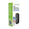 GreenBlue Outdoor WiFi Temperature and Humidity Sensor, Android/iOS, 3.0V DC, LR03x2, IP65, GB741