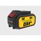 CAT DXB4 battery