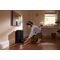 Roborock Qrevo 5AE cleaning robot (black)