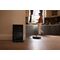 Roborock Qrevo 5AE cleaning robot (black)
