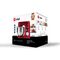 ELDOM WRK1250 planet Stand mixer 800 W