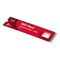 Western Digital Red WD ™ SN700 NVMe™ POWERED BY SANDISK 2 TB