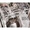 ELDOM WRK1250 planet Stand mixer 800 W