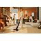 Cordless upright hoover Roborock F25 ACE Combo