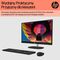HP 24-cr0312nw AMD Ryzen™ 5 7520U 60.5 cm (23.8") 1920 x 1080 px All-in-One PC 16 GB LPDDR5-SDRAM 512 GB SSD Windows 11 Home Wi-Fi 6 (802.11ax) White