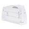 Adler AD 4703 slicer Electric 150 W White Plastic