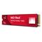 Western Digital Red WD ™ SN700 NVMe™ POWERED BY SANDISK 1 TB
