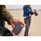 SanDisk Extreme Portable SSD (V3) 2 TB USB Type-C USB 3.2 Gen 2x2 Red, Blue