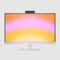 HP 27-cr0232nw AMD Ryzen™ 5 7520U 68.6 cm (27") 1920 x 1080 px All-in-One PC 16 GB LPDDR5-SDRAM 512 GB SSD Windows 11 Home Wi-Fi 6 (802.11ax) White