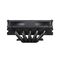 Chieftec CAC-S92PWM-LP45 computer cooling system Computer case Air cooler 9.2 cm Black