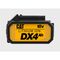 CAT DXB4 battery