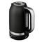 KitchenAid 5KEK1701EBK electric kettle 1.7 L 2400 W Black