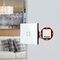 GreenBlue Flush-Mount WiFi Relay, Android/iOS/Alexa/Google Home, 100–240 V AC, 50/60 Hz, max. 16 A, for 150 W LEDs, GB739