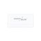 GreenBlue Flush-Mount WiFi Relay, Android/iOS/Alexa/Google Home, 100–240 V AC, 50/60 Hz, max. 16 A, for 150 W LEDs, GB739