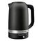 KitchenAid 5KEK1701EBK electric kettle 1.7 L 2400 W Black