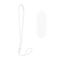 GreenBlue Outdoor WiFi Temperature and Humidity Sensor, Android/iOS, 3.0V DC, LR03x2, IP65, GB741