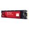 Western Digital Red WD ™ SA500 SATA SSD M.2 2280 POWERED BY SANDISK 2 TB