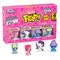 My Little Pony Bitty POP! Vinyl Figure PDQ 2,5 cm Assortment (12)