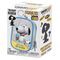 Peanuts Keychain Pouch Snoopy S1 Blind Box Display (12)