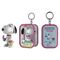 Peanuts Keychain Pouch Snoopy S1 Blind Box Display (12)