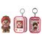 Monchhichi Keychain Pouch S1 Blind Box Display (12)