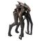 Godzilla: King of the Monsters Exquisite Basic Action Figure Muto 15 cm