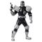 Judge Dredd Exquisite Super Action Figure 1/12 Judge Dredd Black & White Ver. 15 cm