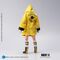 Rocky II Exquisite Super Action Figure 1/12 Rocky Boxer Version 16 cm