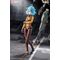 Rusted Brier Plastic Model 1/12 Rhande Koskinen & RTP-10A cutting edge V-HS Tactical Fighter 20 cm