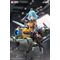 Rusted Brier Plastic Model 1/12 Rhande Koskinen & RTP-10A cutting edge V-HS Tactical Fighter 20 cm