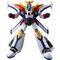 The Brave Fighter of Legend Da-Garn Plastic Model Kit Da-Garn X (Reproduction) 17 cm