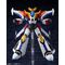 The Brave Fighter of Legend Da-Garn Plastic Model Kit Da-Garn X (Reproduction) 17 cm
