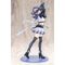 The Idolmaster Gakuen PVC Figure 1/7 Misuzu Hataya -Moon Turtle- 26 cm