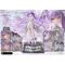 Original Illustration Concept Masterline Statue 1/5 Eve Art Collection UNREAL Cover Art 42 cm