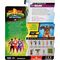 Power Rangers Evil Space Alien Action Figure Goldar 13 cm